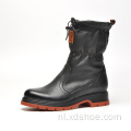 Satijnen schacht Business casual Dames snowboot